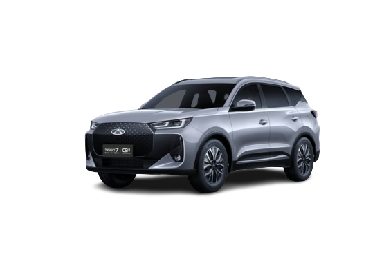 TIGGO 7 Plug-in Hybrid