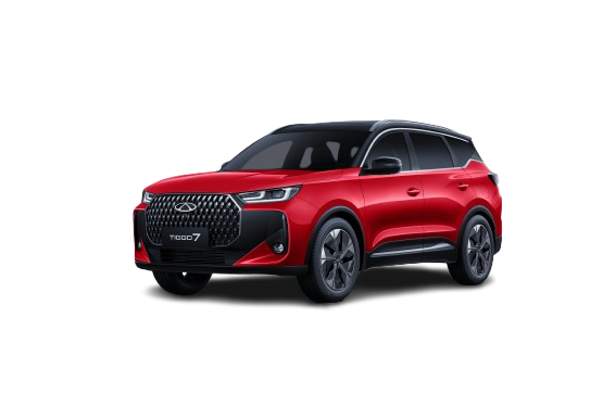 TIGGO 7