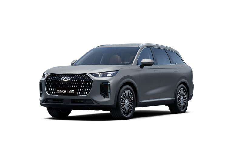 TIGGO 9 Plug-in Hybrid